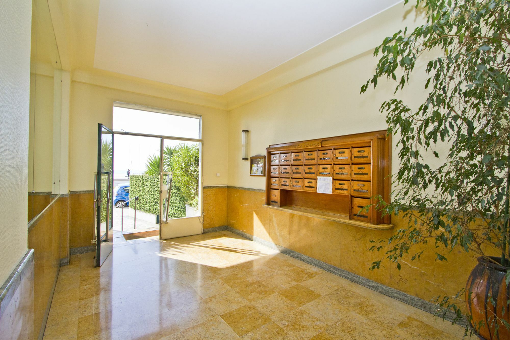 Le Mirage Apartment Nizza