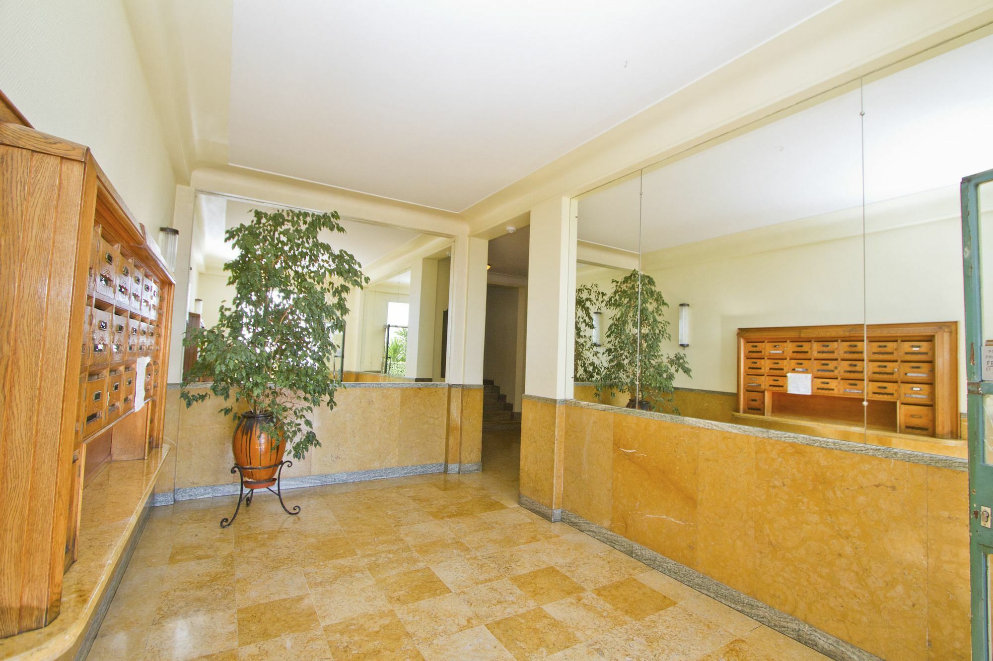 Le Mirage